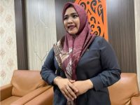 Dina Maulida mendorong pemberdayaan UMKM perempuan di Murung Raya.