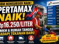 Harga BBM Nonsubsidi Naik, UMKM dan Rumah Tangga Hadapi Tekanan Baru