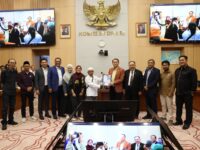 Warga Rantau Bakula tuntut keadilan lingkungan akibat dampak tambang PT MMI
