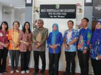 Lomba Resensi Buku 2026 Dibuka, Pemkot Dorong Literasi