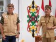 Pengurus GDAN beraudiensi dengan Gubernur Kalteng membahas deklarasi akbar perang melawan narkoba.