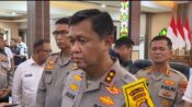 Kapolda Kalteng ajak masyarakat doa bersama memohon hujan