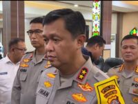 Kapolda Kalteng ajak masyarakat doa bersama memohon hujan