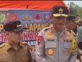 Kapolda Kalteng minta seluruh Polres selidiki setiap karhutla