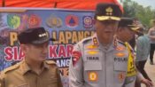 Kapolda Kalteng minta seluruh Polres selidiki setiap karhutla
