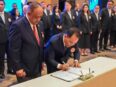 Agustiar Sabran dilantik sebagai Ketua Umum PB Percasi masa bakti 2026–2030.