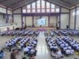 Densus 88 Kalteng dorong kolaborasi masyarakat melalui Gerakan Resiliensi Sosial