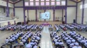Densus 88 Kalteng dorong kolaborasi masyarakat melalui Gerakan Resiliensi Sosial