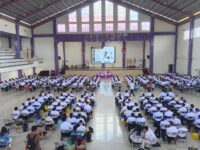 Densus 88 Kalteng dorong kolaborasi masyarakat melalui Gerakan Resiliensi Sosial