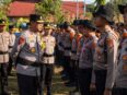 Kapolda Kalteng mengajak masyarakat mewaspadai El Nino dan mencegah karhutla di Kalimantan Tengah