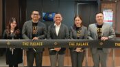 The Palace Jeweler Palangka Raya menghadirkan perhiasan emas dan berlian bersertifikat di Lippo Plaza.