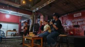 HIMAS Kalteng soroti krisis ekologi dan ancaman hutan adat Dayak
