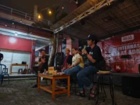 HIMAS Kalteng soroti krisis ekologi dan ancaman hutan adat Dayak
